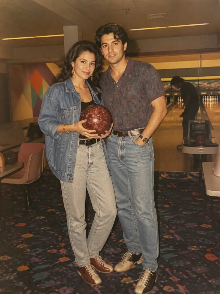 Bowling-night