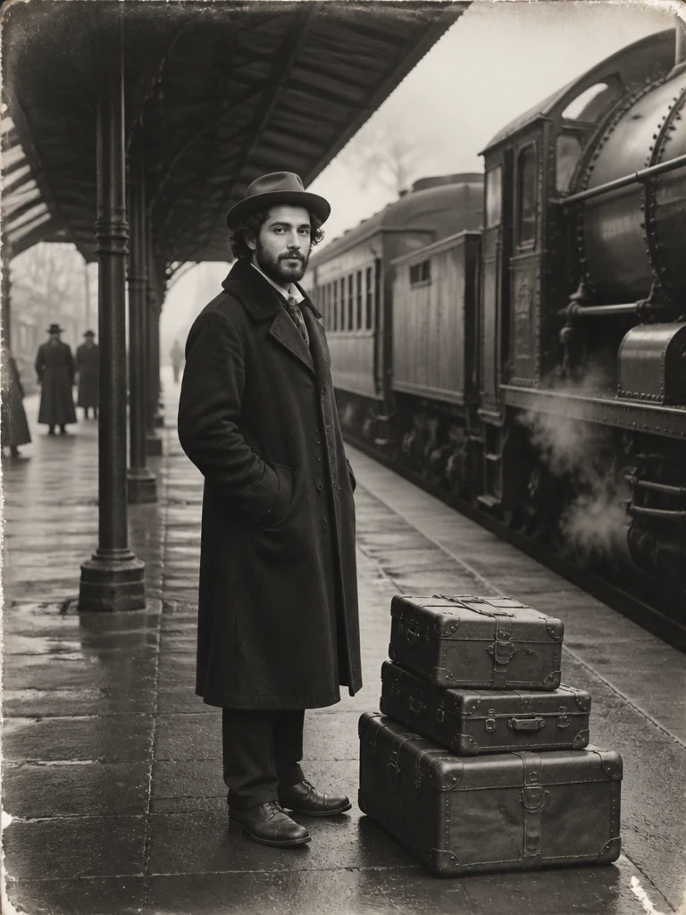 Railway-porter-portrait