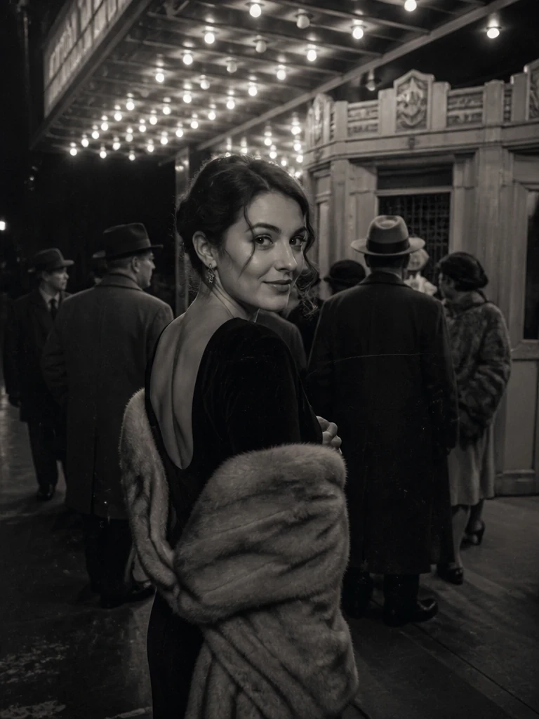 Cinema-ticket-queue