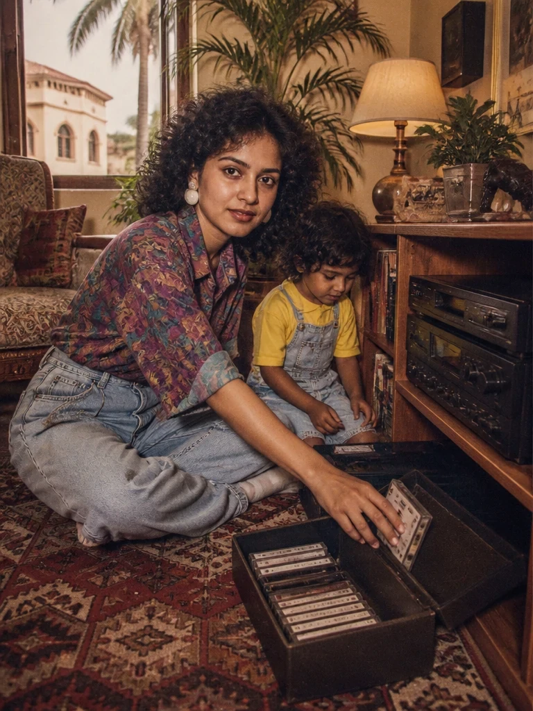 Living-room-cassette-session