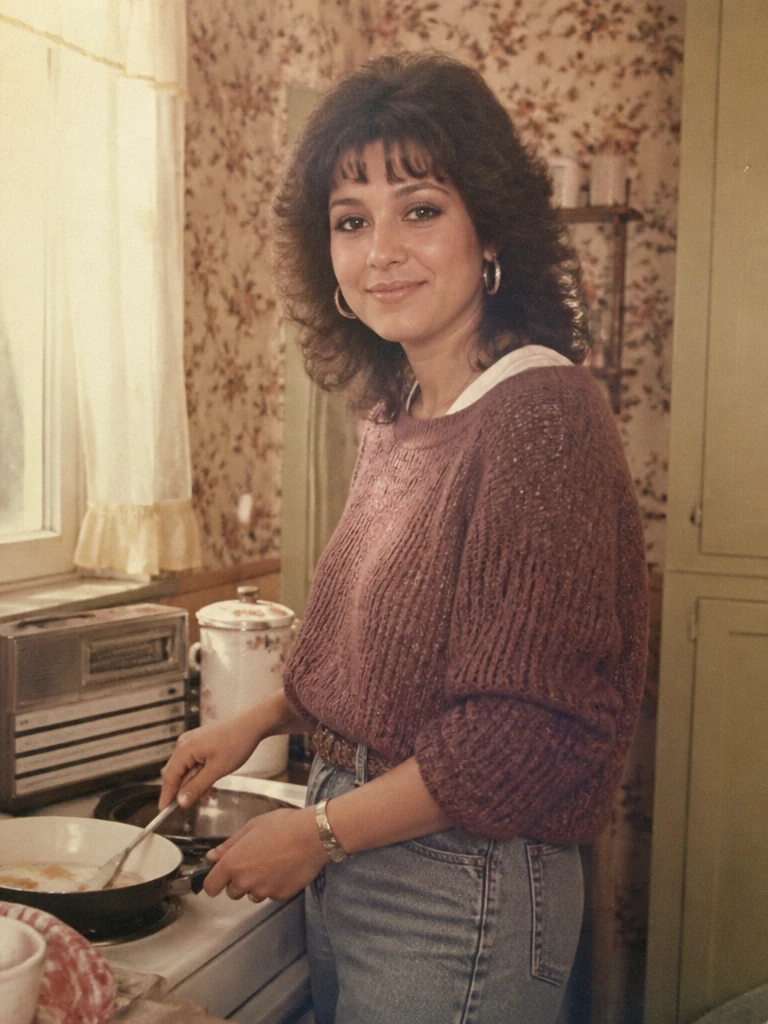 Saturday-morning-kitchen