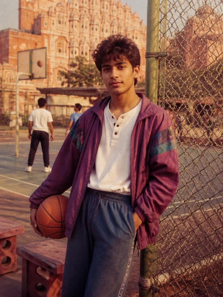 Park-basketball-court