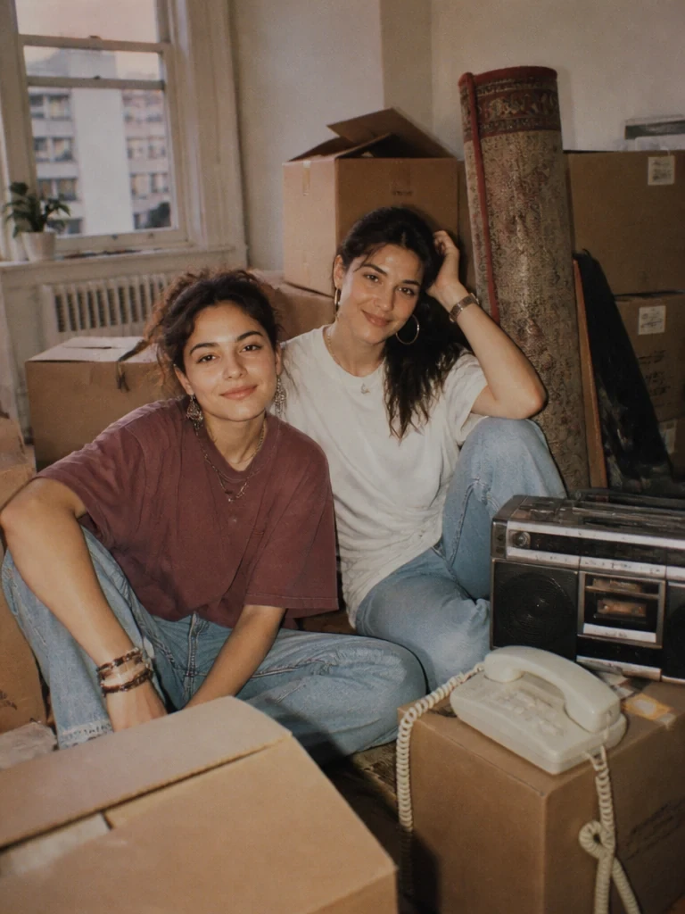 Apartment-moving-day