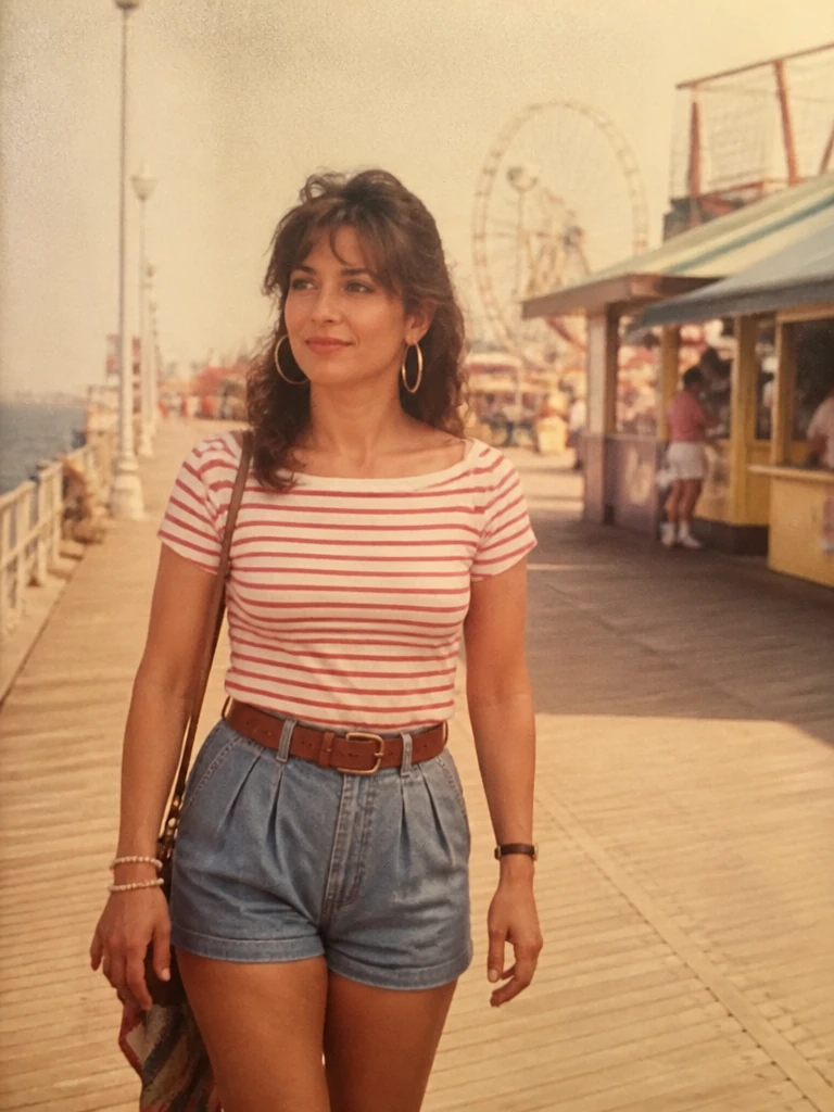 Seaside-boardwalk