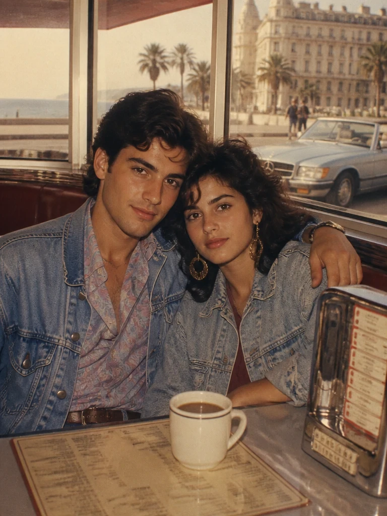 Roadside-diner