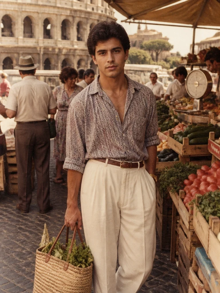 Sunday-market