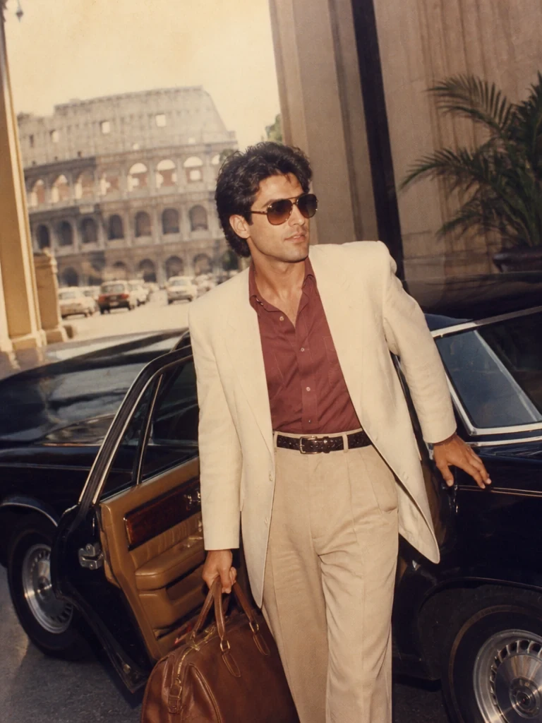 Hotel-arrival-portrait