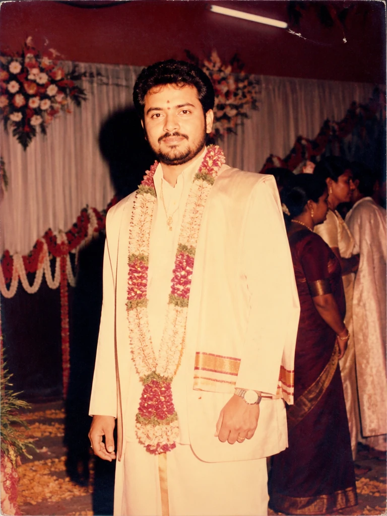 Wedding-album-flash-portrait
