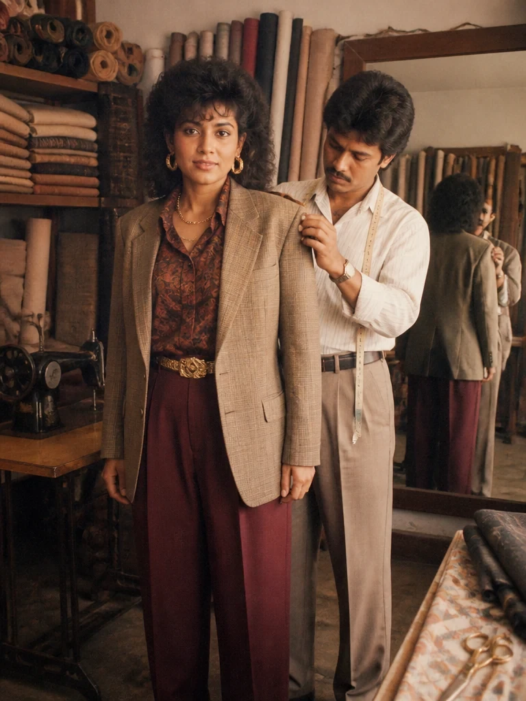 Tailor-s-studio