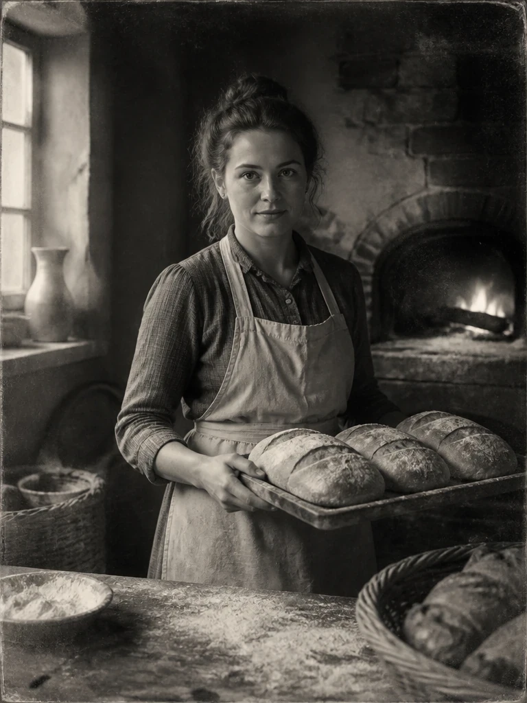 Village-bakery-morning