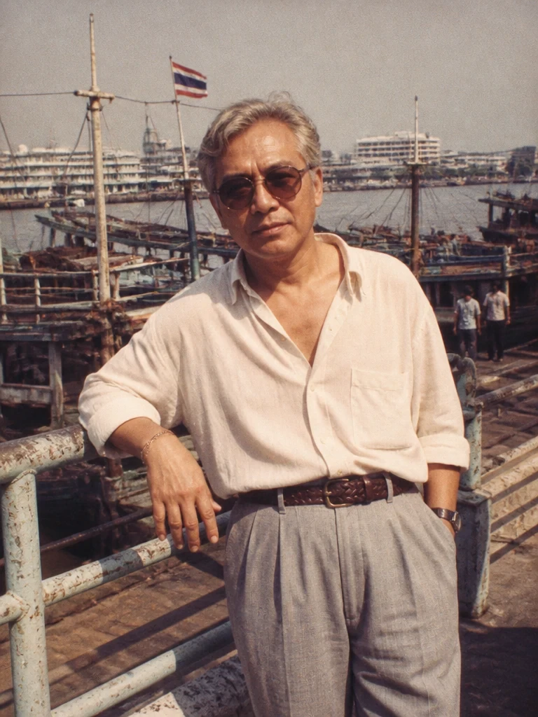 Harbor-holiday